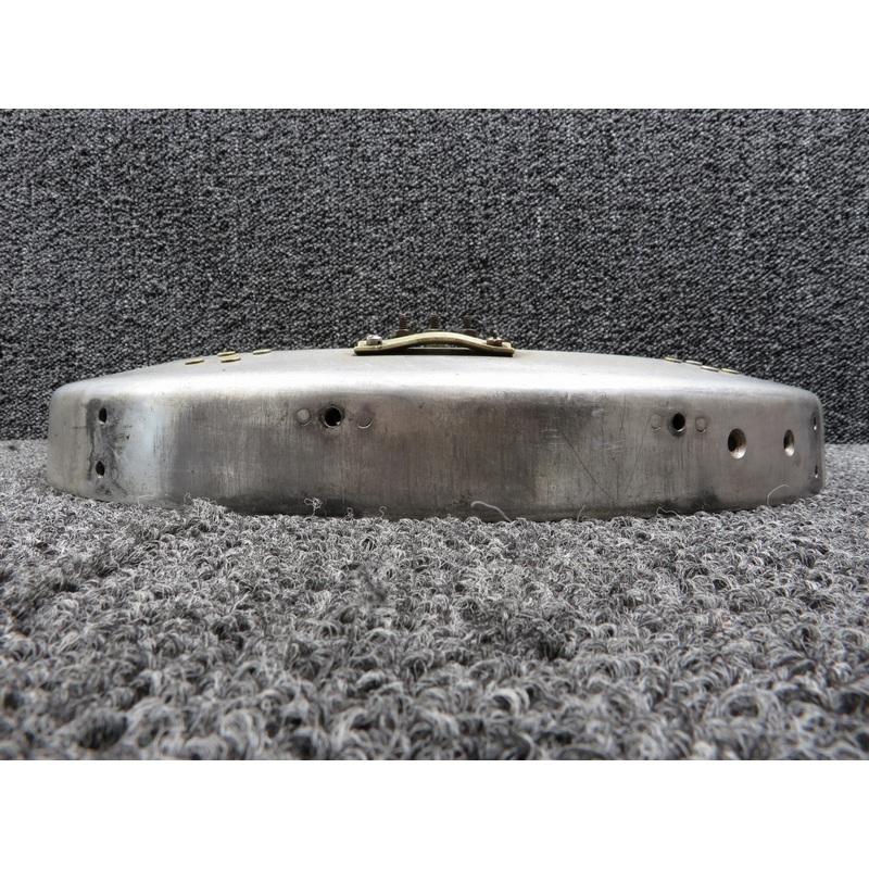 96-960018-5 Beechcraft BE-56TC Spinner Bulkhead AFT 3 Blade Electric