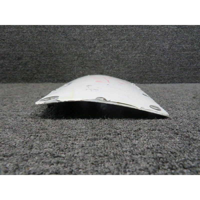 96-980001-13 Beechcraft 58 Nacelle Outboard Access Door LH (Rough Edges)