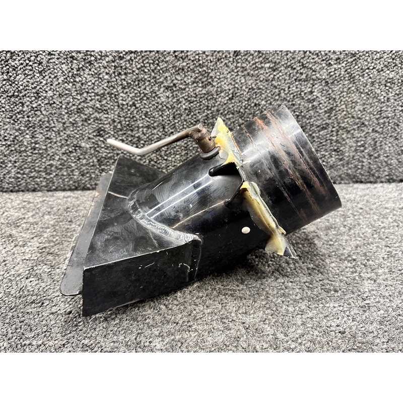 Air Tractor AT-502B Cabin Air Intake Assembly
