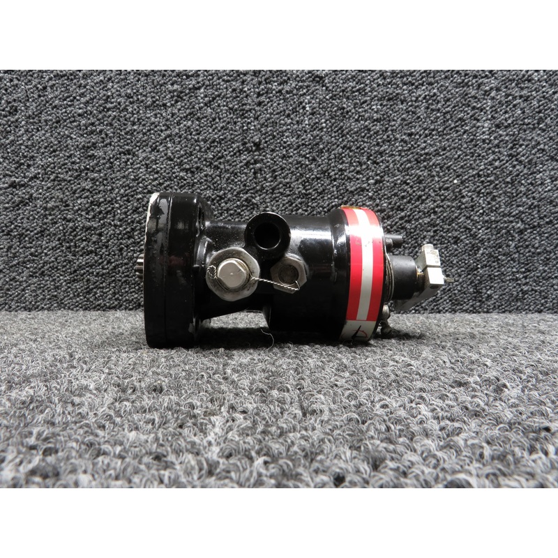 DCFS290D7-T3 (Use: D20672-2) McCauley Propeller Governor