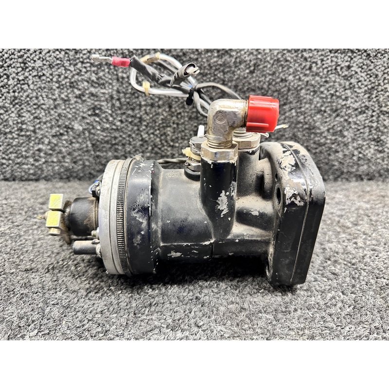 DCFUS290D9-T3 McCauley Propeller Governor Assembly (Prop Struck, Core)