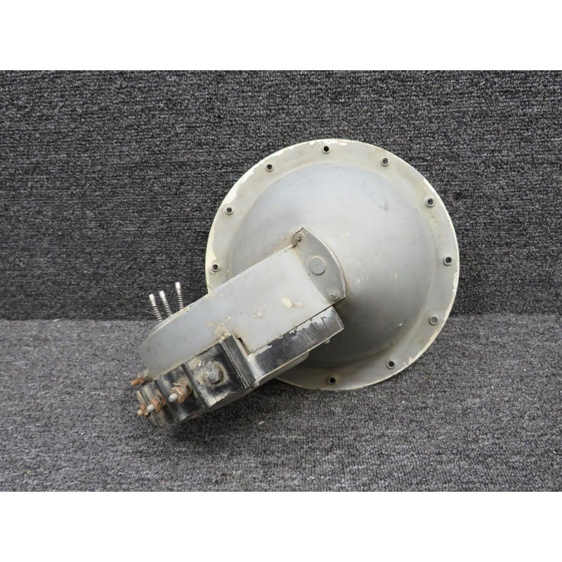 G-3600A-1 Grimes Landing Light without Power Unit (Worn Bulb Retainer Ring)