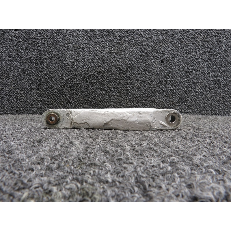 P217-7 Rockwell 112B Nose Gear Torque Link Lower (Chipping Paint)