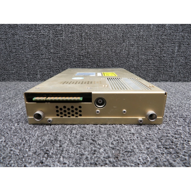 066-01156-0101 Bendix King KT-76C ATC Transponder with Mods (Volts: 14-28)