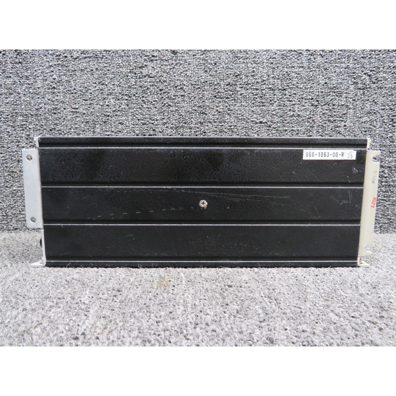 066-1063-00 King Radio KN-75 Glideslope Computer with Modifications (14-28V)