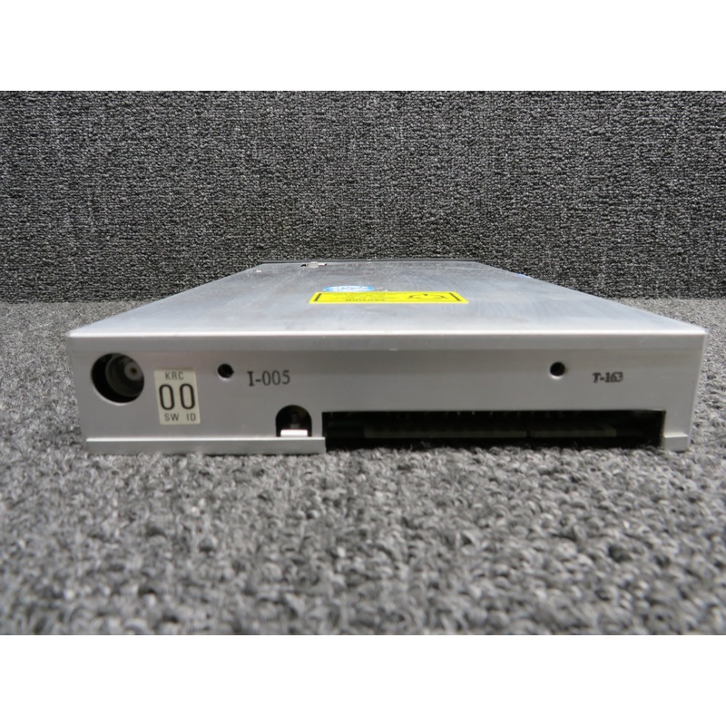 066-1072-14 Bendix King KR-87 ADF Receiver (Delamination)