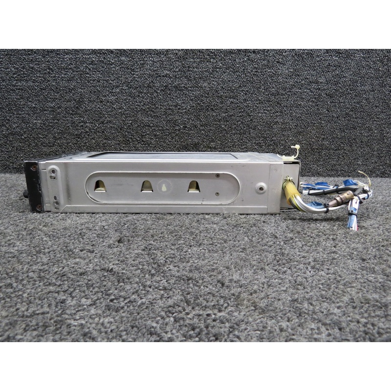 069-1020-00 King Radio KX-170B Nav-Comm Radio w Tray, Mods & MAC 1700 Conversion