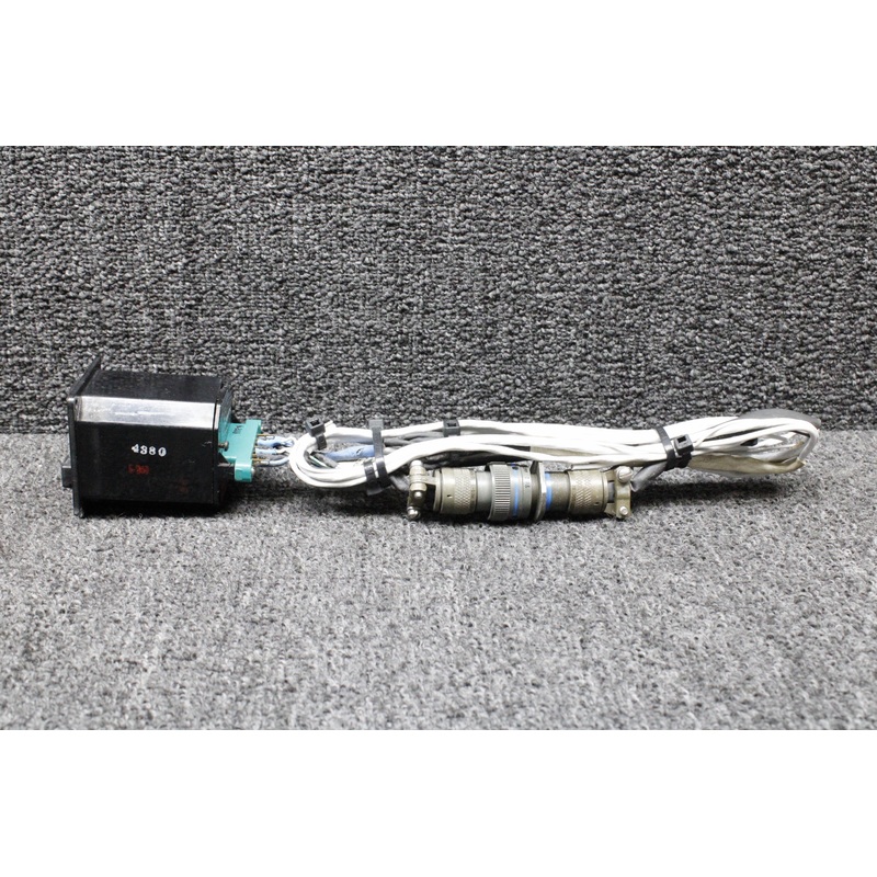 071-1053-03 King Radio KA-51A Slaving Accessory (14V) (Damaged Mounts)