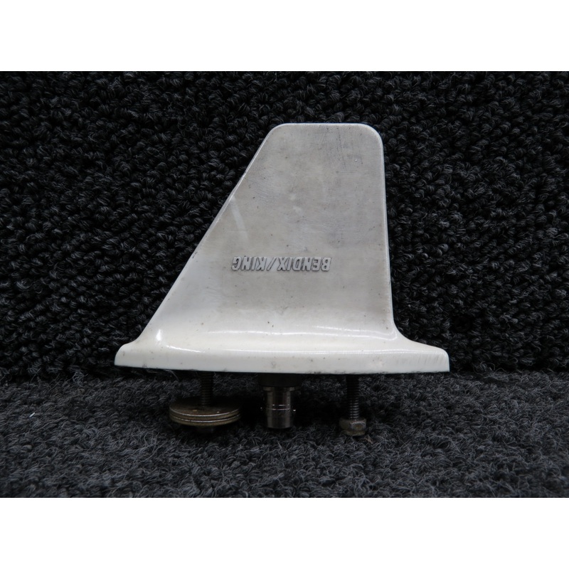 071-1174-00 Bendix King KA-60 Transponder Antenna (Corroded Casing)