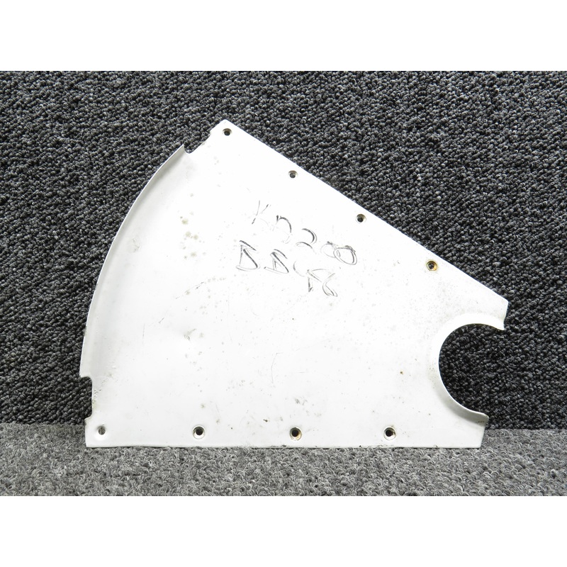 101-440017-11 Beechcraft KA 200 Cover Tail Cone Assembly