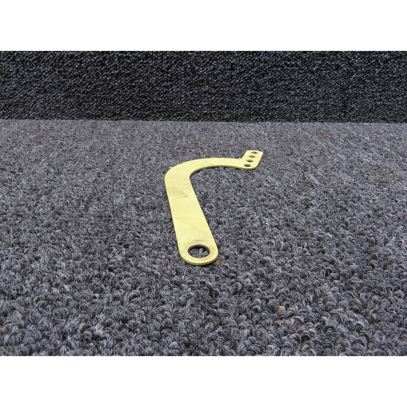 101-524136-7 Beechcraft 1900D Elevator Down Spring Link