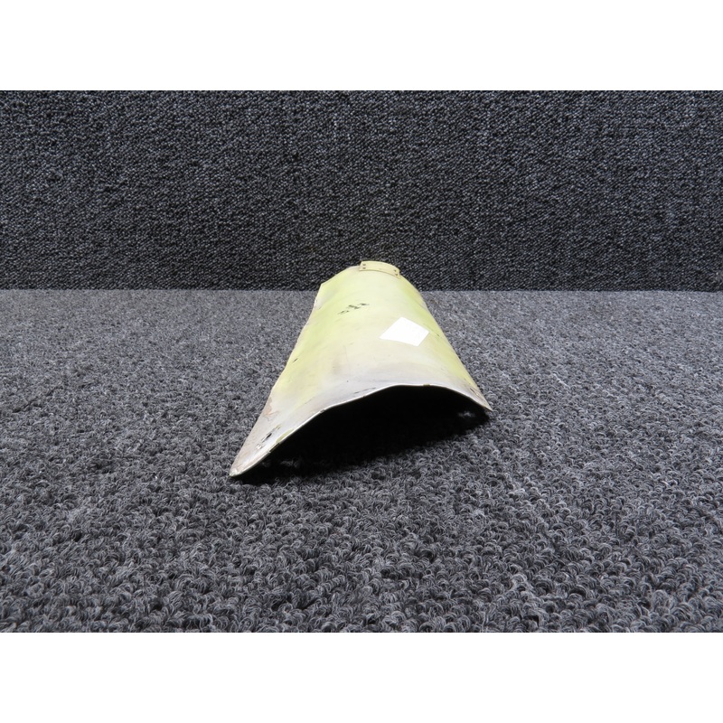 101-620039-17 Beechcraft KA-300 Lower Stabilizer Fairing Angle Assembly LH