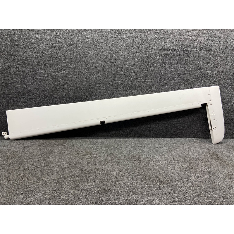 10146-010 (Alt: 13760-002) Cirrus SR20 Elevator Assy RH (Surface Corrosion)