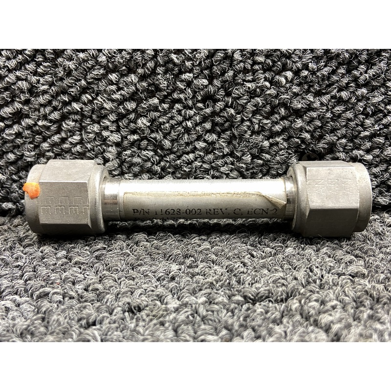 11628-002 Cirrus SR20 Firewall To Aux Pump Fuel Line