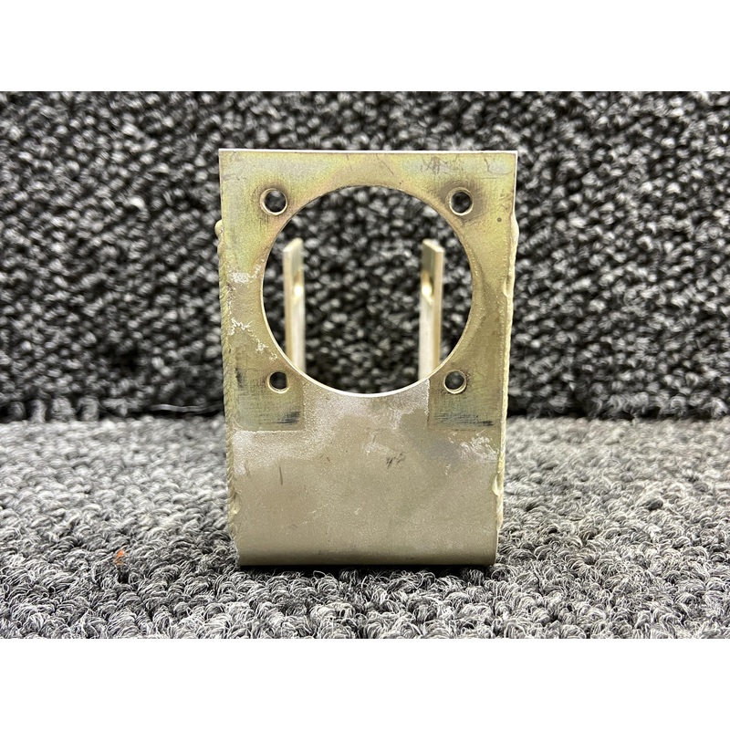 11793-002 Cirrus SR20 Pitch Trim Motor Mounting Bracket