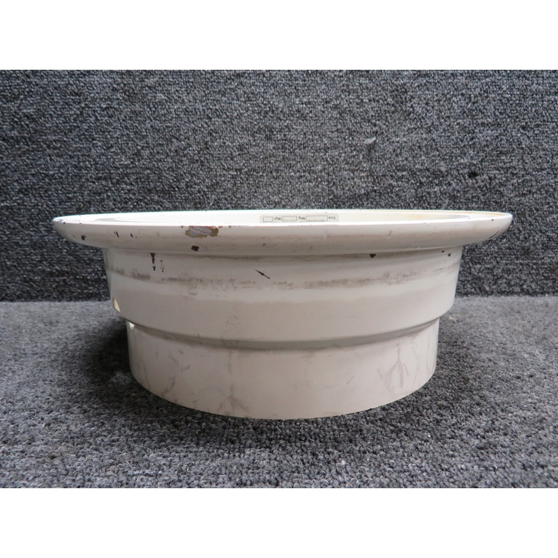 162-02101 Cleveland 40-128 7.00-8 Main Outer Wheel Half