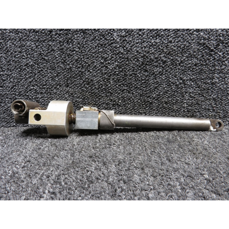 26-74030-2 Swearingen SA-26T Flap Actuator Assembly without Motor
