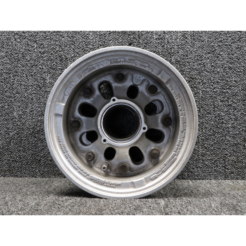 3-1357-1 BF Goodrich 18-5.5 Type VII Wheel Assembly