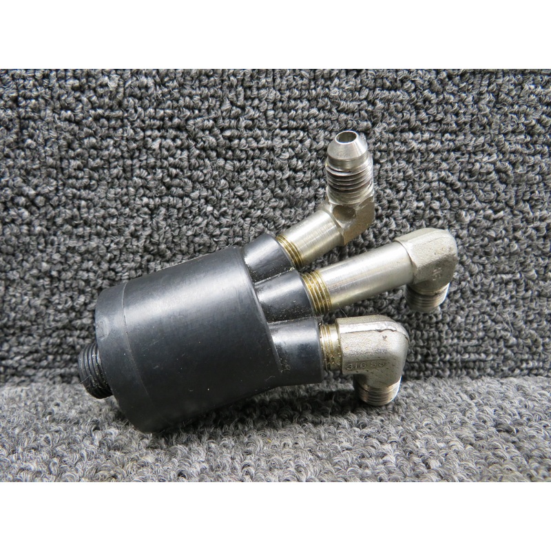 3224600-5 Airesearch Manual Override Unit