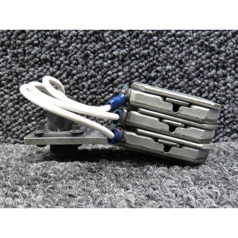 3E2011-1 BF Goodrich Propeller Deicer Brush Block Assembly