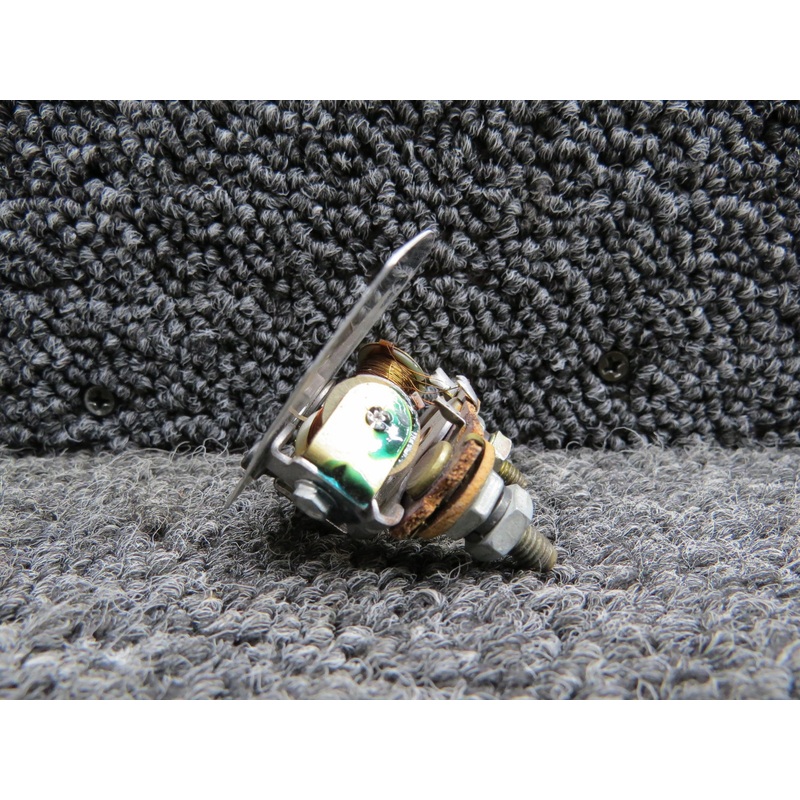431222 Stewart-Warner Fuel Quantity Indicator