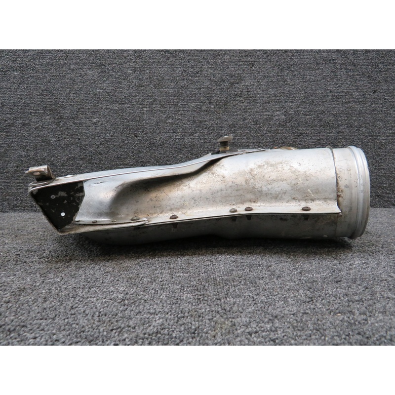 46348-3 Rockwell 112A Air Induction Box Assembly