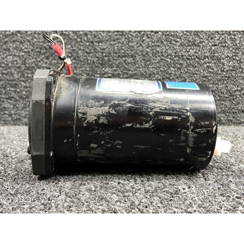 5035P-146 United Encoding Altimeter Indicator (No Connector, Lighted)