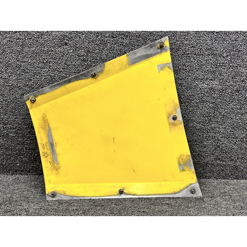 50857-7 Air Tractor AT-502B Lower Cowl Forward Skin (Wear)