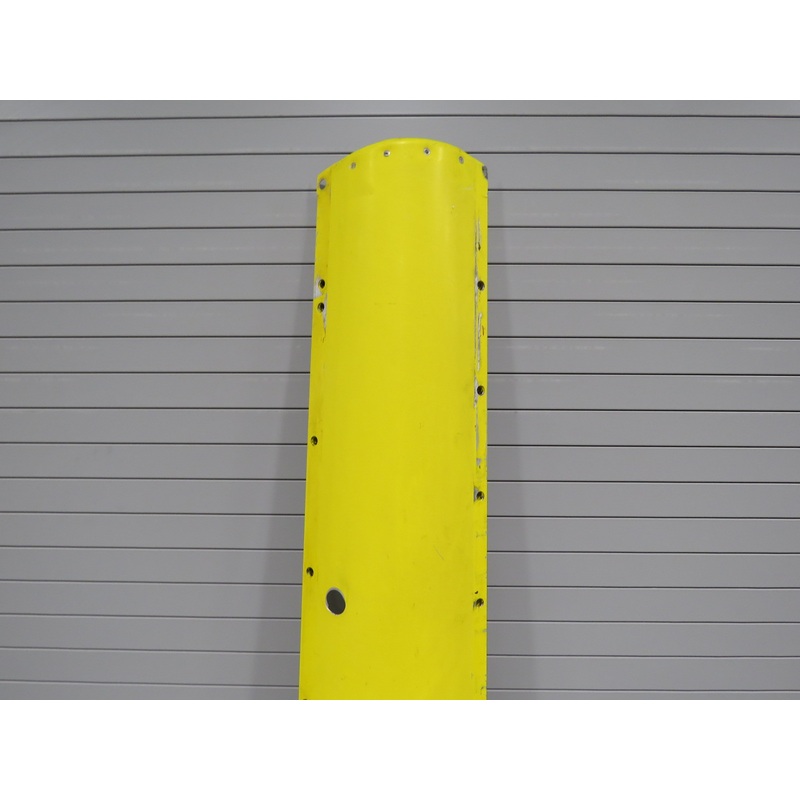 53228-1 Air Tractor AT-502B Corner Cowl Skin Assembly RH
