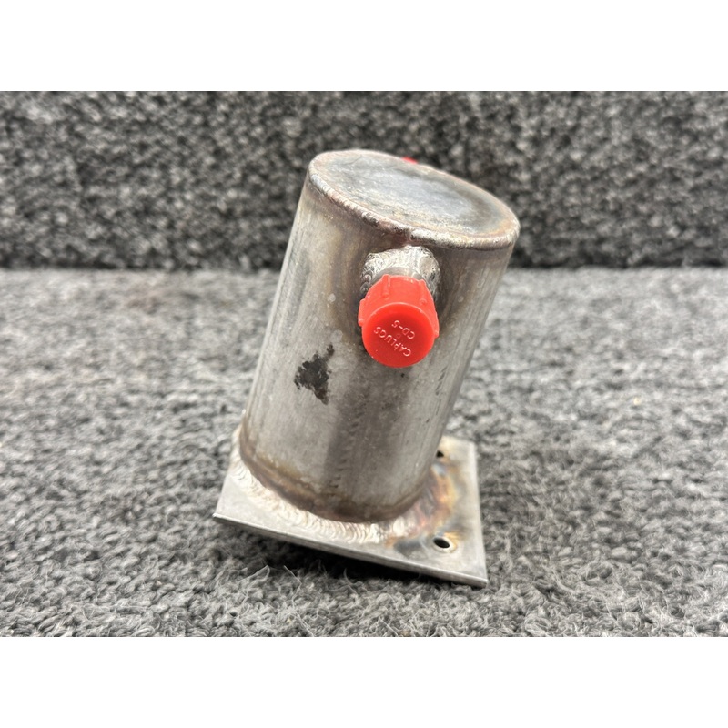 60119-1 Air Tractor AT-502B Battery Sump