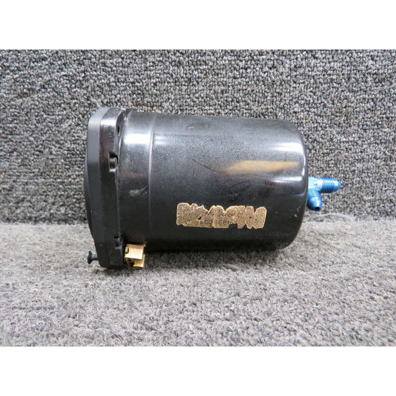 7040 United Instruments Vertical Speed Indicator (Code: C.11) (Cloudy Face)
