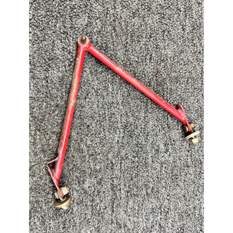 70478-1 Air Tractor AT-502B Control Lock (Corrosion)