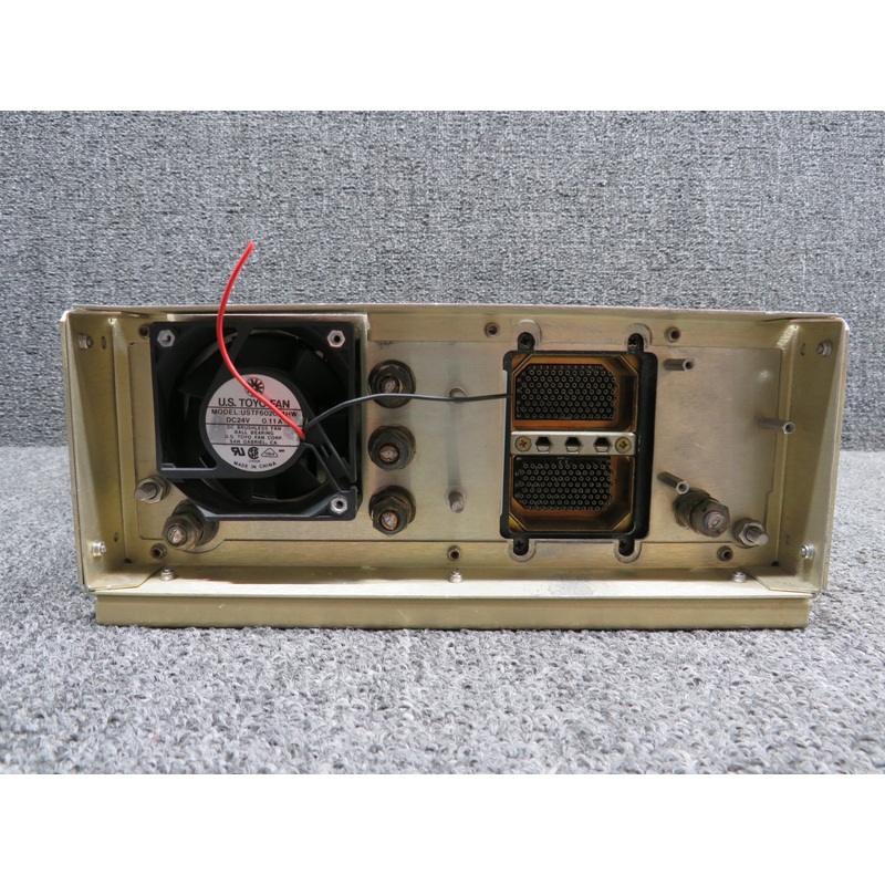 7510100-731 Honeywell RNZ-850 Integrated Navigation Unit with Tray and Mods