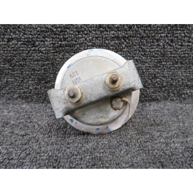 815772 (Alt: C668001-0103) Stewart-Warner Flaps Position Indicator (Inop) (Core)