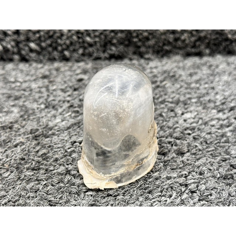 A612 Whelen Clear Strobe Light Lens
