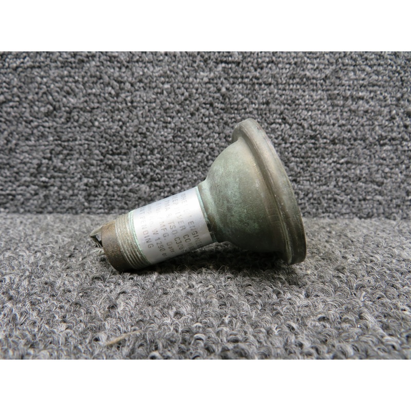 A650-PR Whelen Navigation Wing Tip Light Housing (Minus Bulb) (Minus Lens)
