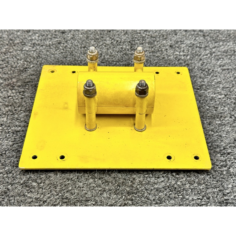 Air Tractor AT-502B Generator Control Unit Bracket