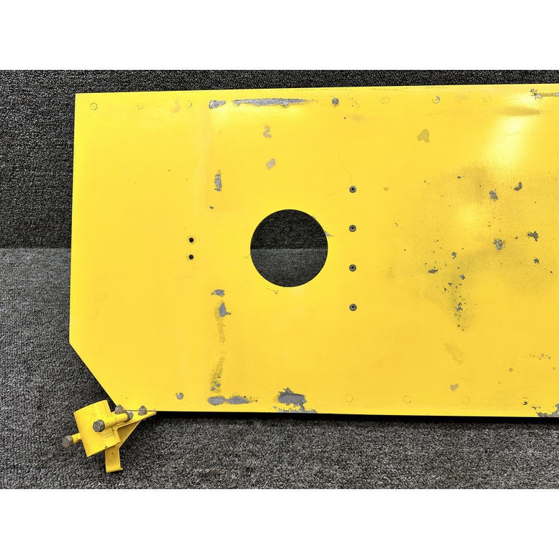 Air Tractor AT-502B Hopper Mounting Support Assembly (Minor Wear)