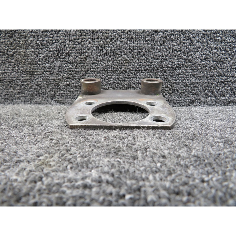 B-30649 McCauley Torque Plate (T: 1.075, Dis: 2.25) (Rusted)