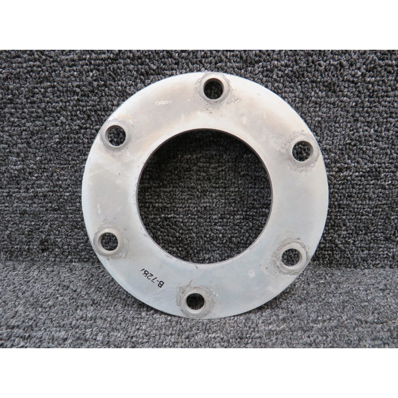B-7287 McCauley Propeller Spacer Plate