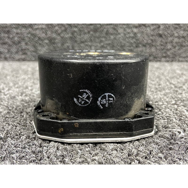 EA-5175-32-CES (Alt: C661065-0217) Edo EA-5175 Airspeed Indicator (Hazed Glass)