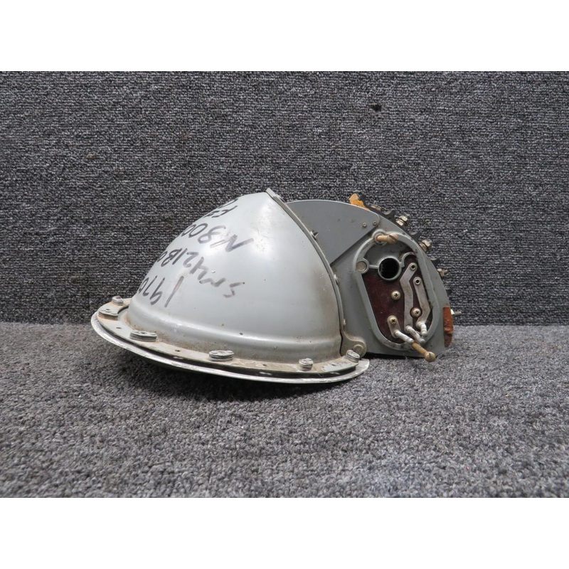 G-3600A-1 Grimes Electric Landing Light Assembly (Minus Power Unit) (Loose Bulb)
