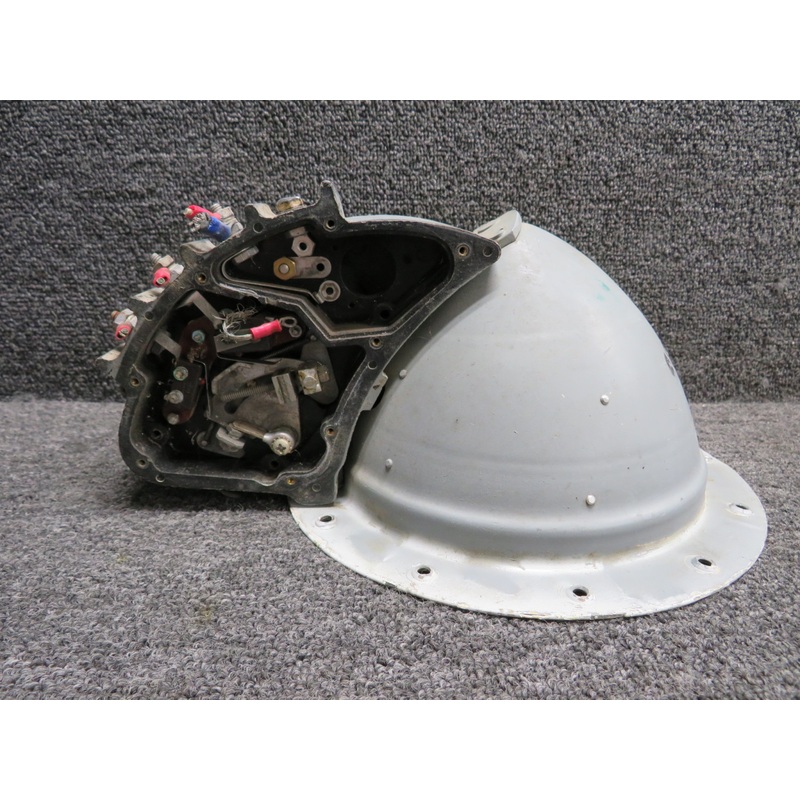 G-3600A-1 Grimes Landing Light (Minus Side Plate, Power Supply, Bulb & Lens)