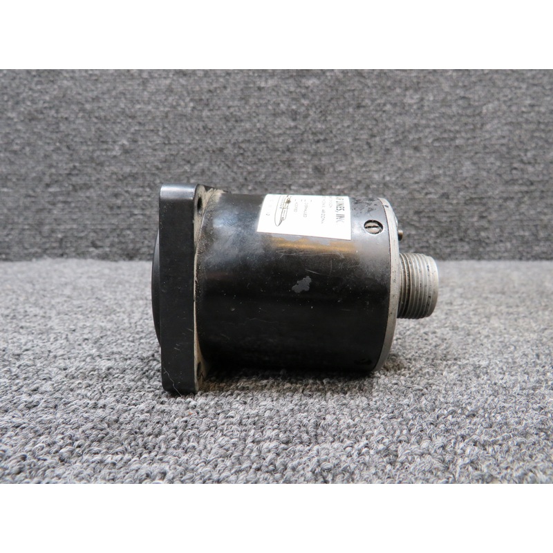 G995 Garwin AN5790-6 Carb Air Temperature Indicator (Loose Face Plate)