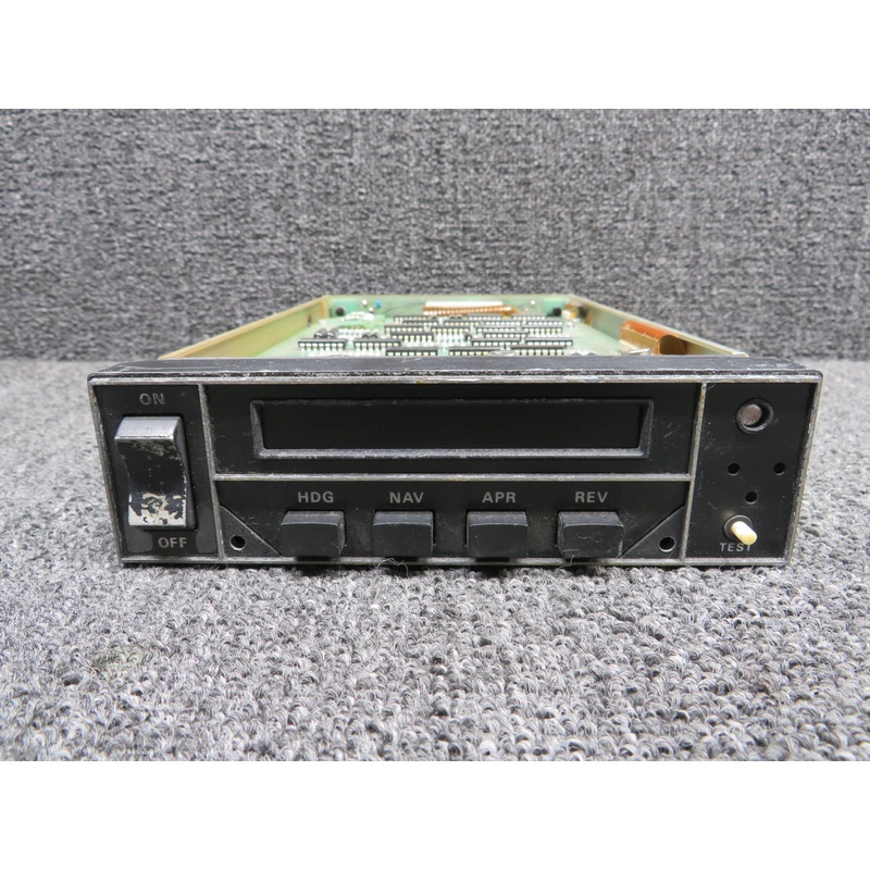 ID772-0001 Edo-Aire Mitchell Autopilot Flight Controller Computer (14V)