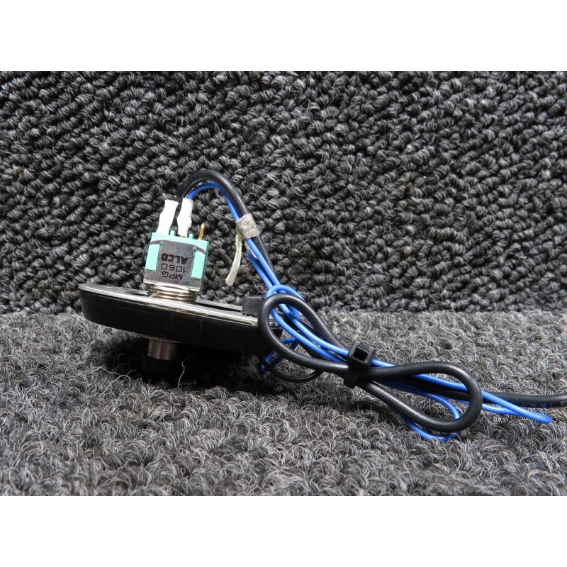 STD979-12 Beechcraft 1900D Control Wheel Micro Switch Assembly