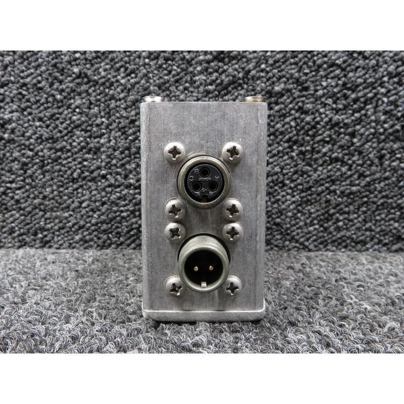 01-0790044-01 Whelen TSO-C96A Anti-Collision Strobe Control Unit (Core)