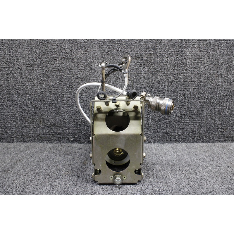 011-00877-00, 011-00894-08 Garmin Servo Actuator Assembly with Mount, Mod (28V)