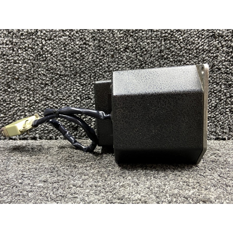 065-0027-02 King Radio KS-270 Autopilot Pitch Servo with Mods (14-28V)