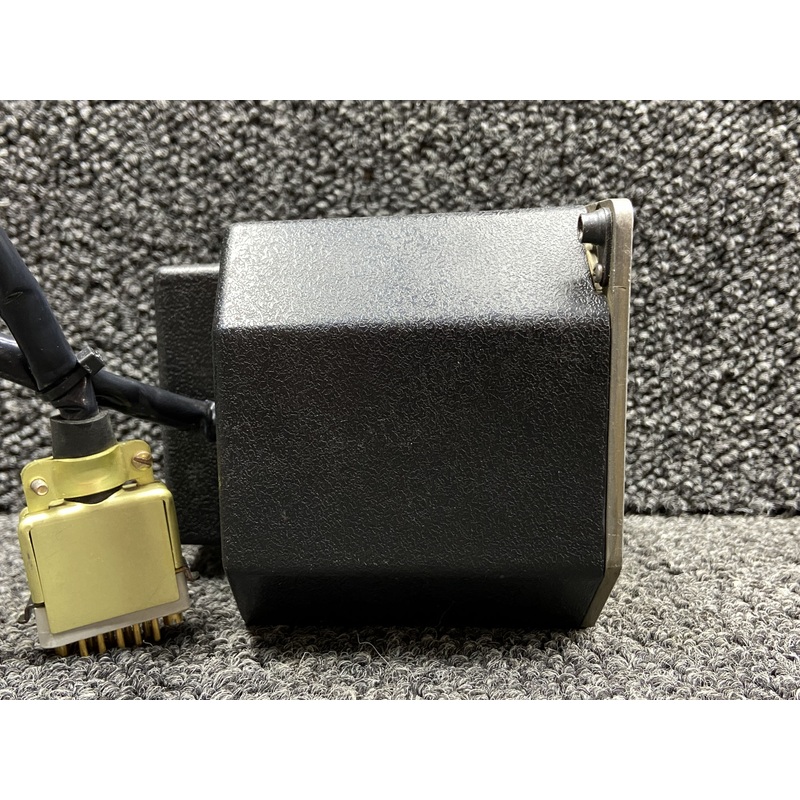 065-0059-04 Bendix King KS-270A Autopilot Pitch Servo with Mods (Damaged)